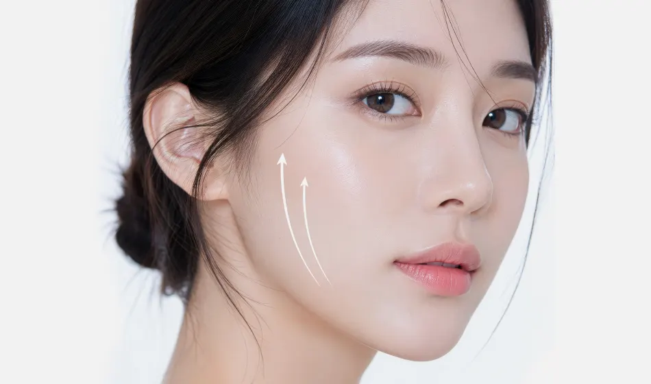 실리프팅 시술 대표 이미지
